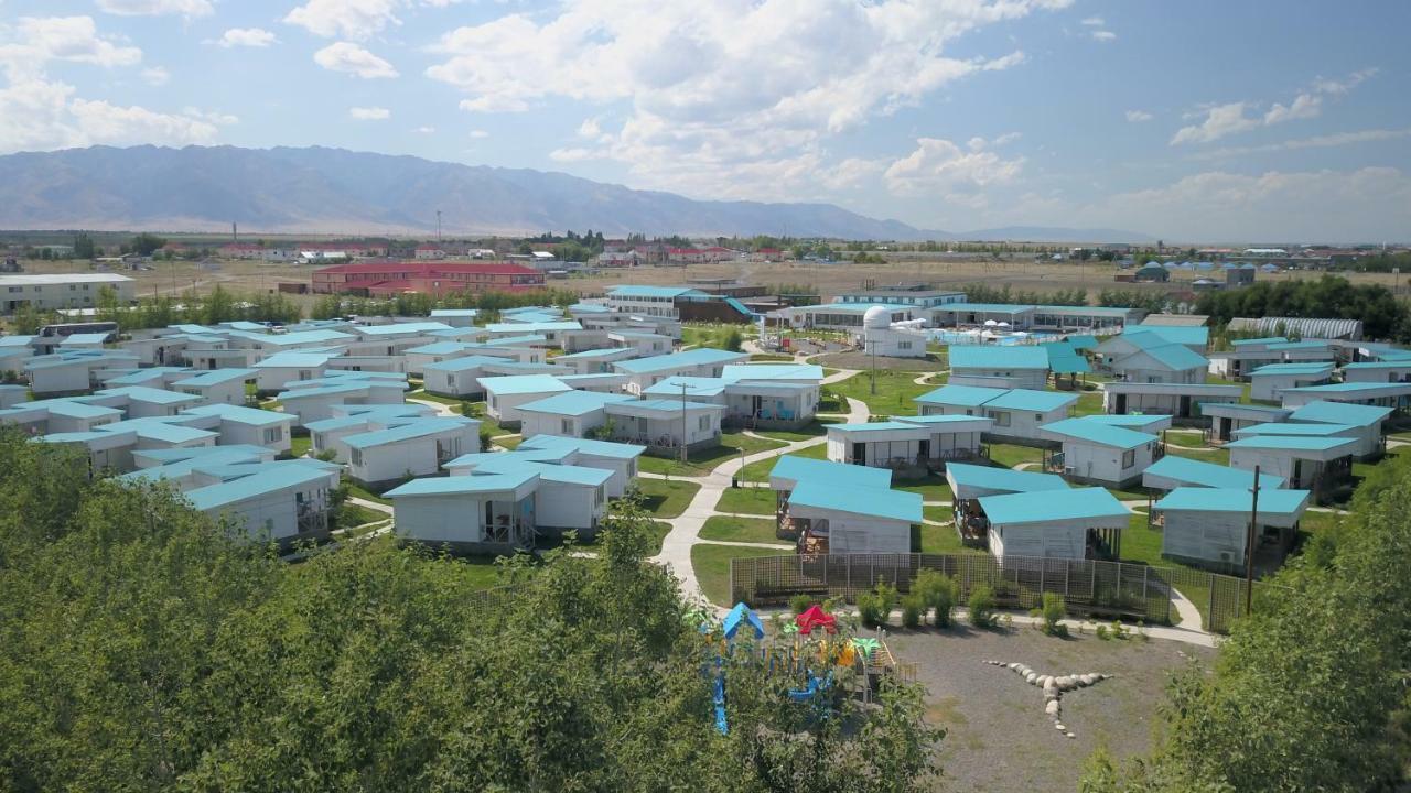 Aquamarine Resort Akshi Экстерьер фото